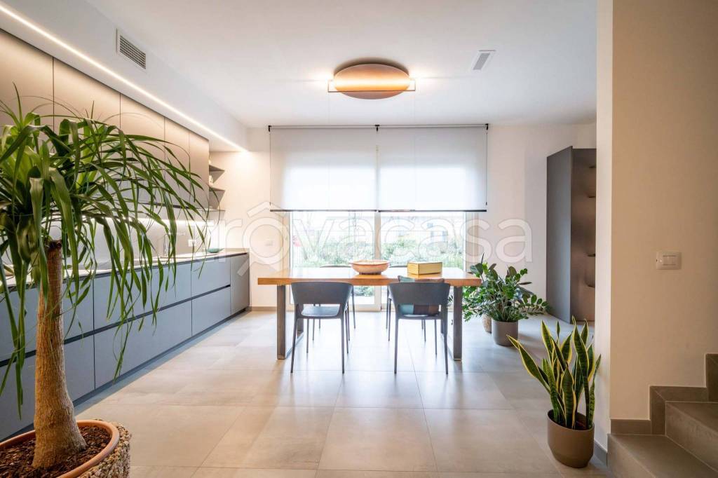 casa indipendente in vendita a Forlimpopoli in zona Selbagnone