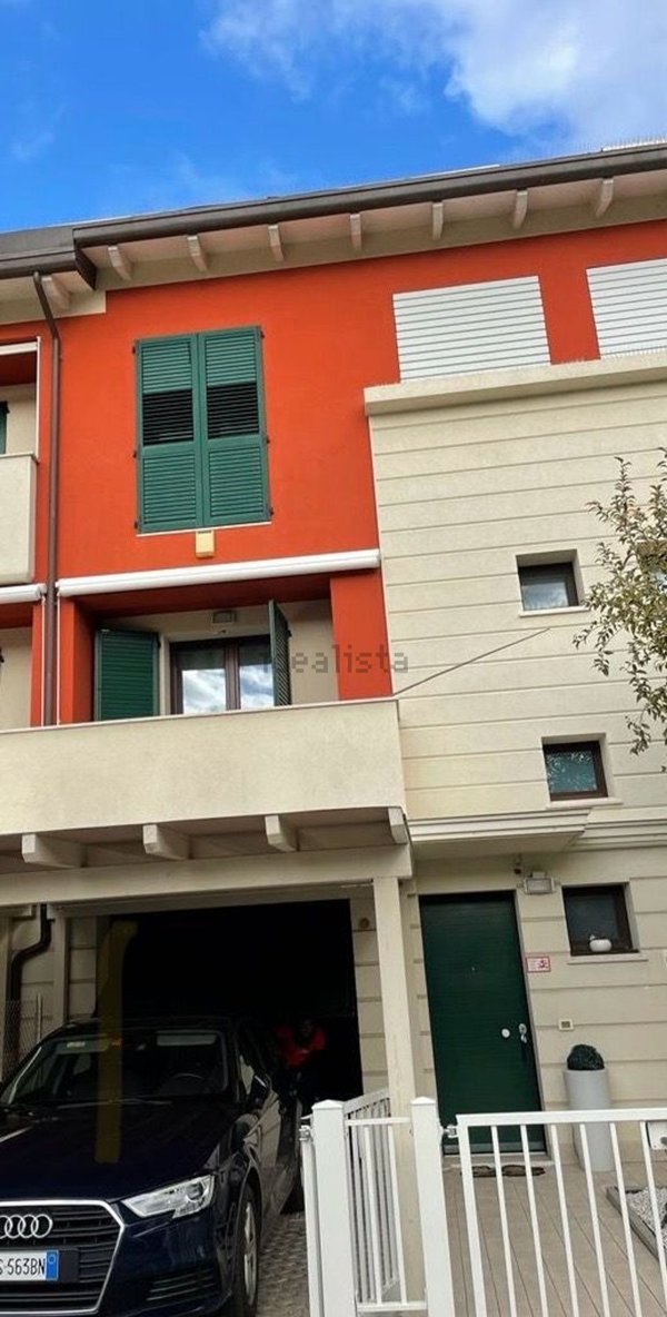 casa indipendente in vendita a Forlimpopoli