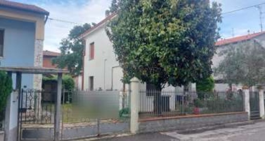 appartamento in vendita a Forlimpopoli