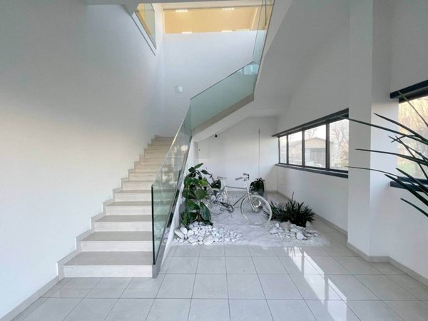 capannone in vendita a Forlimpopoli