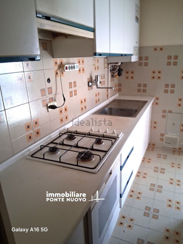 appartamento in vendita a Forlimpopoli