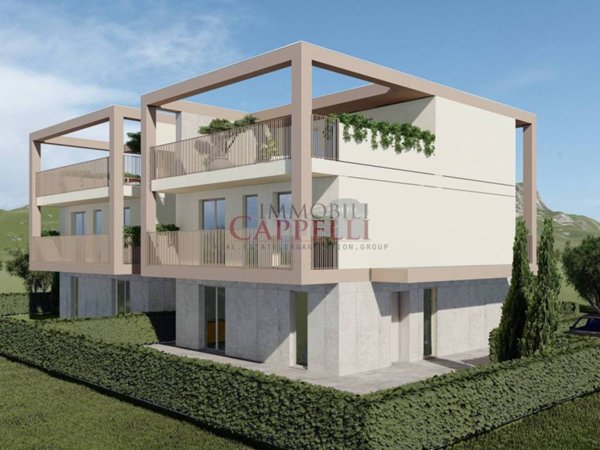 appartamento in vendita a Forlimpopoli