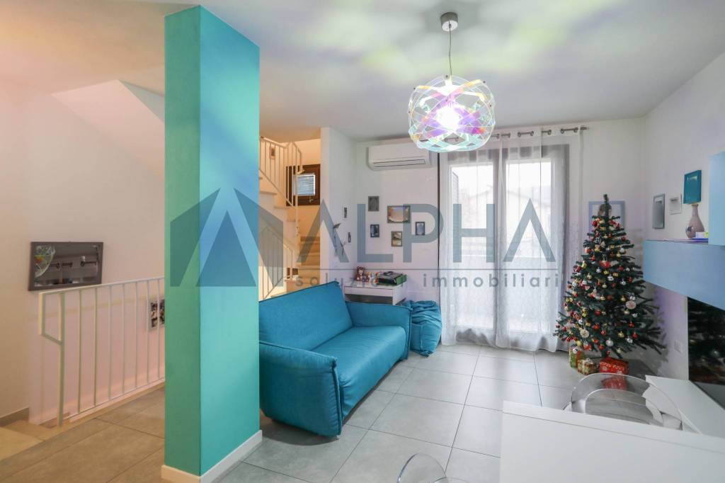 casa indipendente in vendita a Forlimpopoli in zona Selbagnone