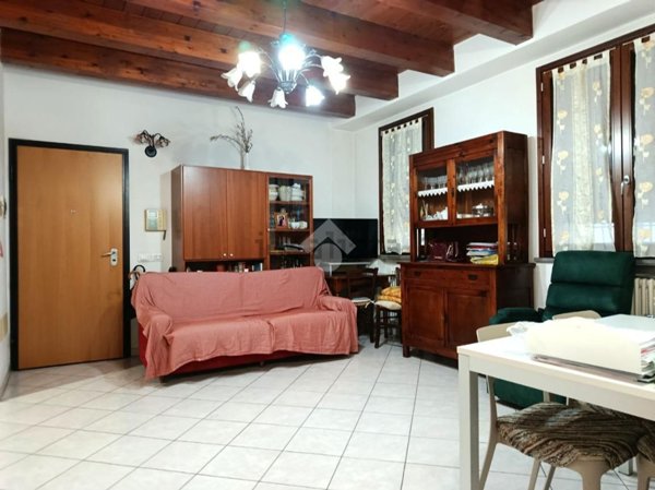 appartamento in vendita a Forlimpopoli