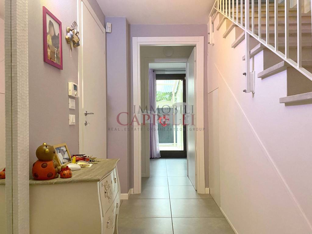 casa indipendente in vendita a Forlimpopoli