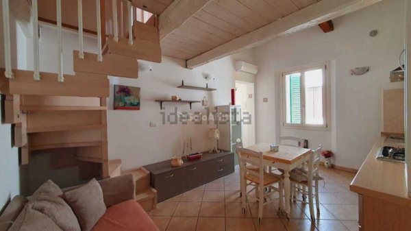 appartamento in vendita a Forlimpopoli