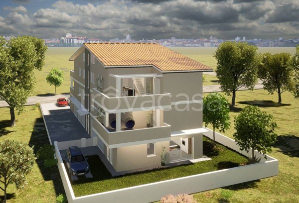 appartamento in vendita a Forlimpopoli