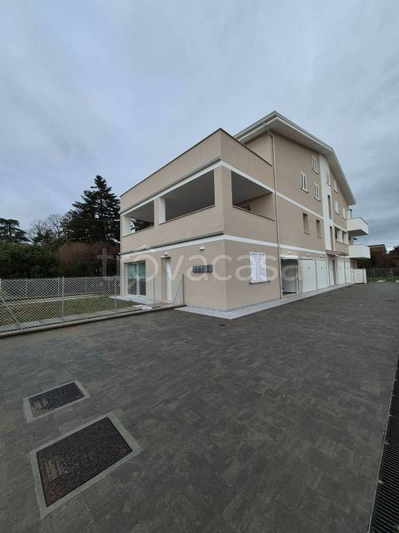 appartamento in vendita a Forlimpopoli