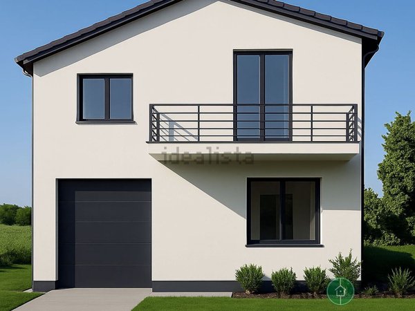 casa indipendente in vendita a Forlimpopoli