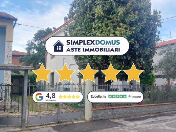 appartamento in vendita a Forlimpopoli