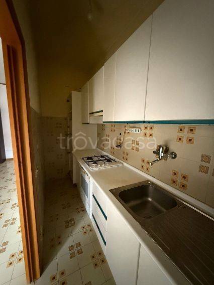 appartamento in vendita a Forlimpopoli