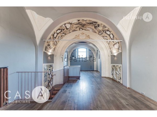 appartamento in vendita a Forlimpopoli