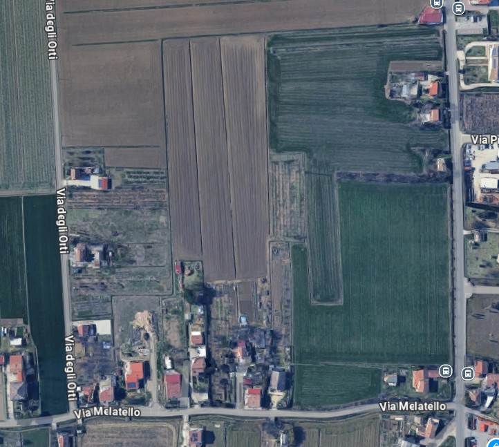 terreno agricolo in vendita a Forlimpopoli