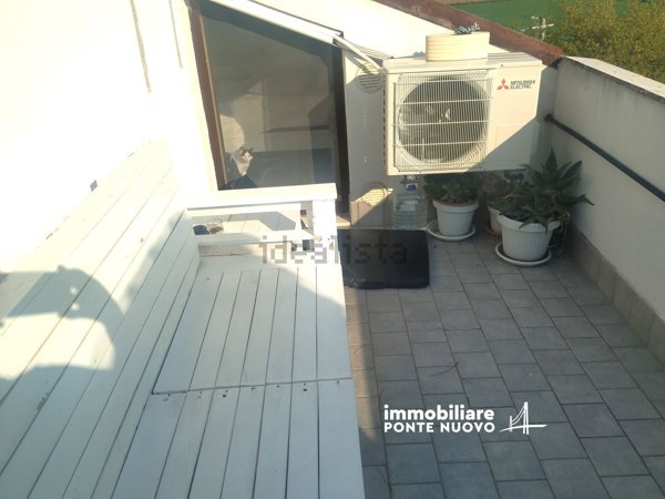 appartamento in vendita a Forlimpopoli