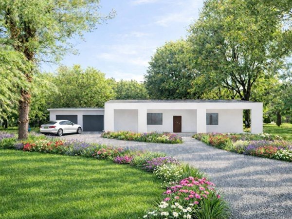 terreno edificabile in vendita a Forlimpopoli