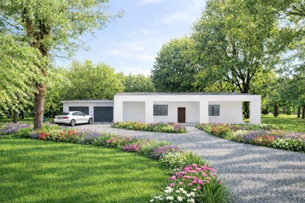 terreno edificabile in vendita a Forlimpopoli