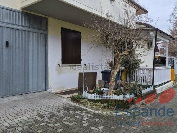 appartamento in vendita a Forlimpopoli in zona Selbagnone