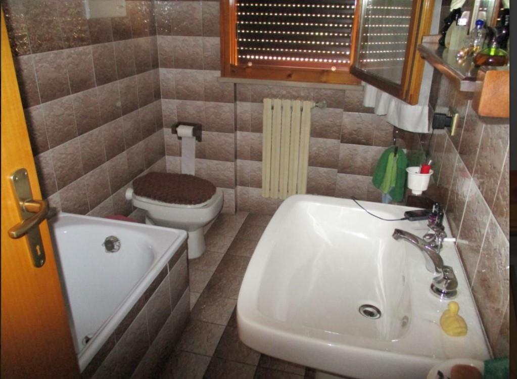 appartamento in vendita a Forlimpopoli