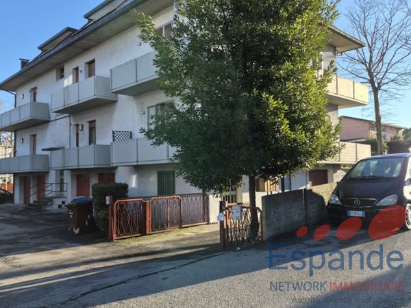 appartamento in vendita a Forlimpopoli