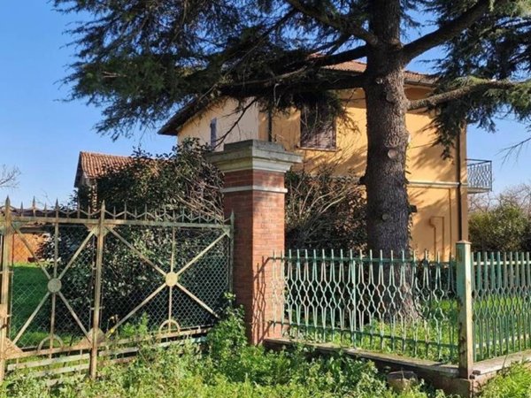 casa indipendente in vendita a Forlimpopoli