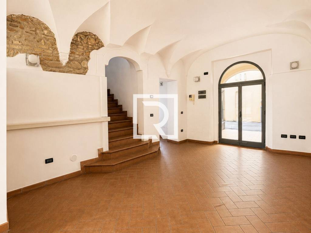 appartamento in vendita a Forlimpopoli