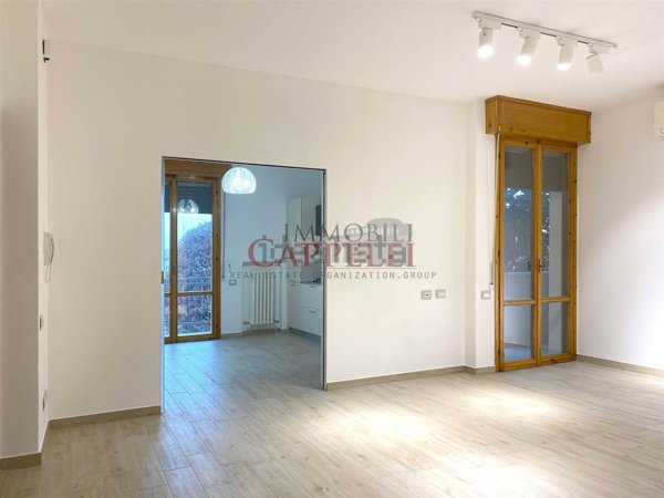 appartamento in vendita a Forlimpopoli