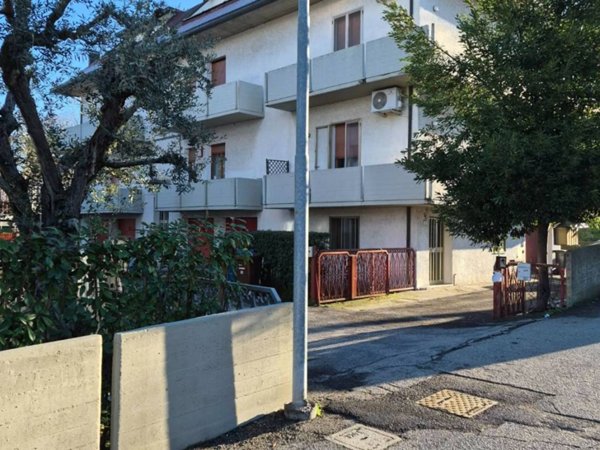 appartamento in vendita a Forlimpopoli