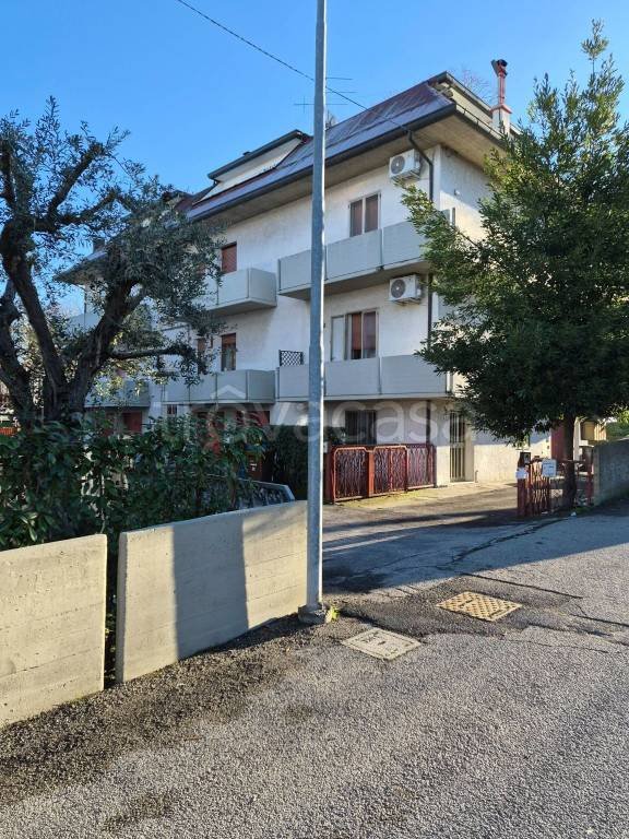 appartamento in vendita a Forlimpopoli