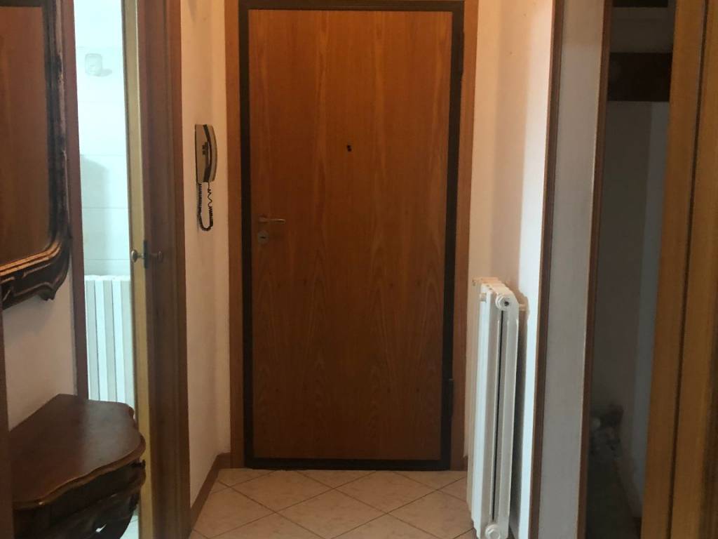 appartamento in vendita a Forlimpopoli