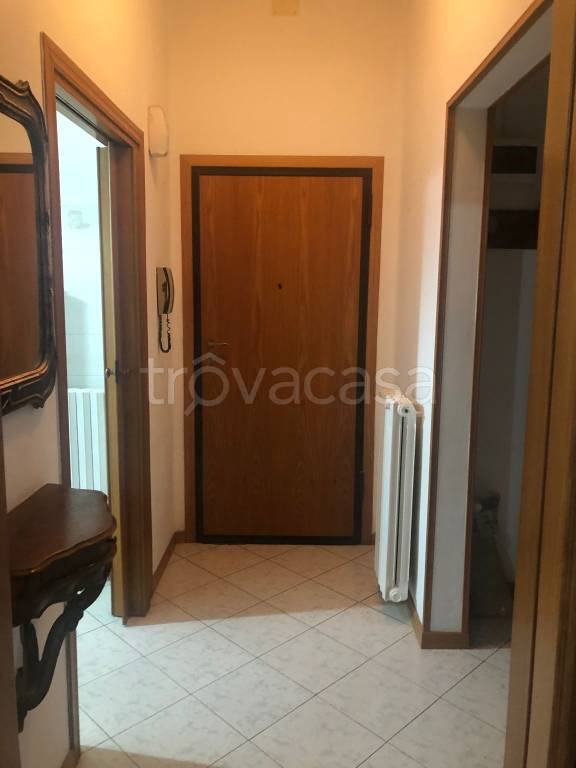 appartamento in vendita a Forlimpopoli