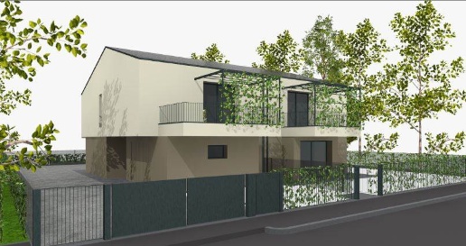 appartamento in vendita a Forlimpopoli