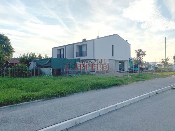 appartamento in vendita a Forlimpopoli