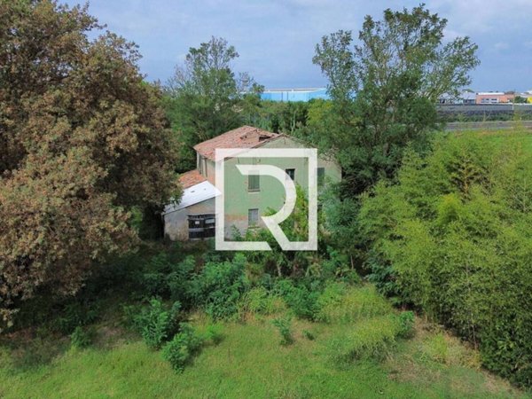 casa indipendente in vendita a Forlimpopoli