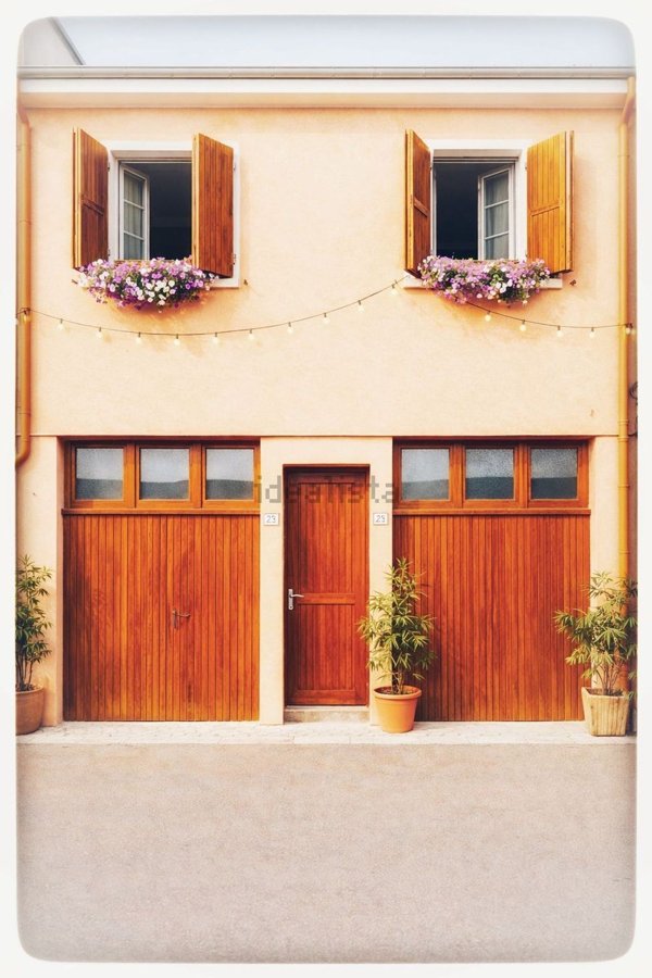 appartamento in vendita a Forlimpopoli