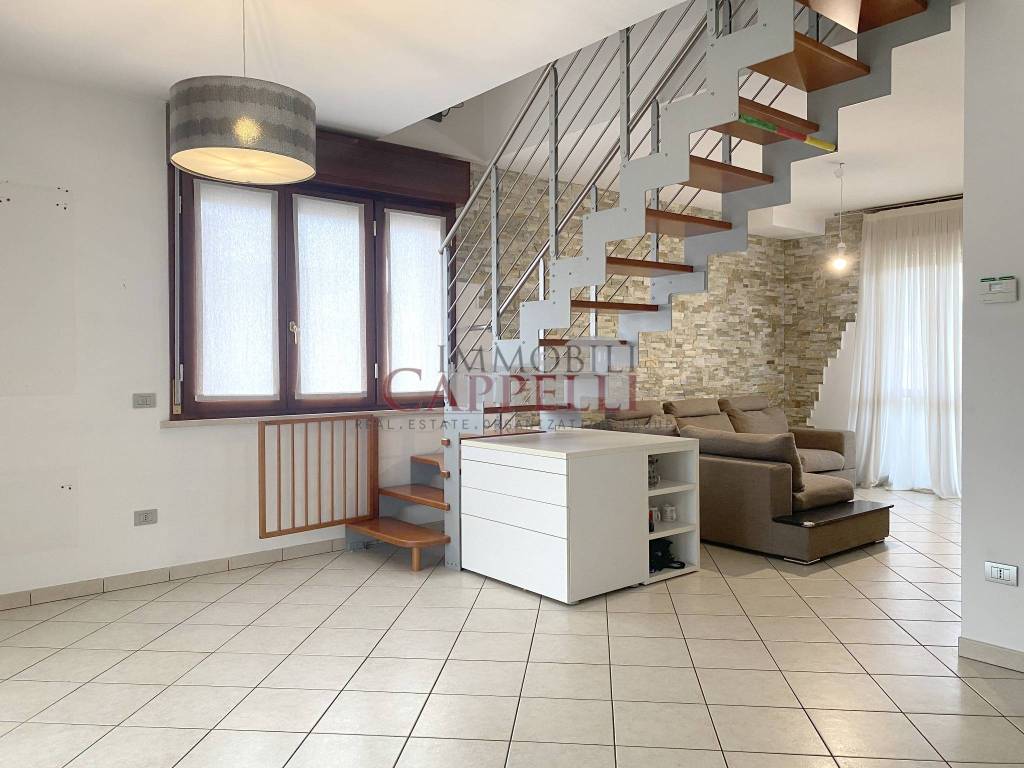 appartamento in vendita a Forlimpopoli