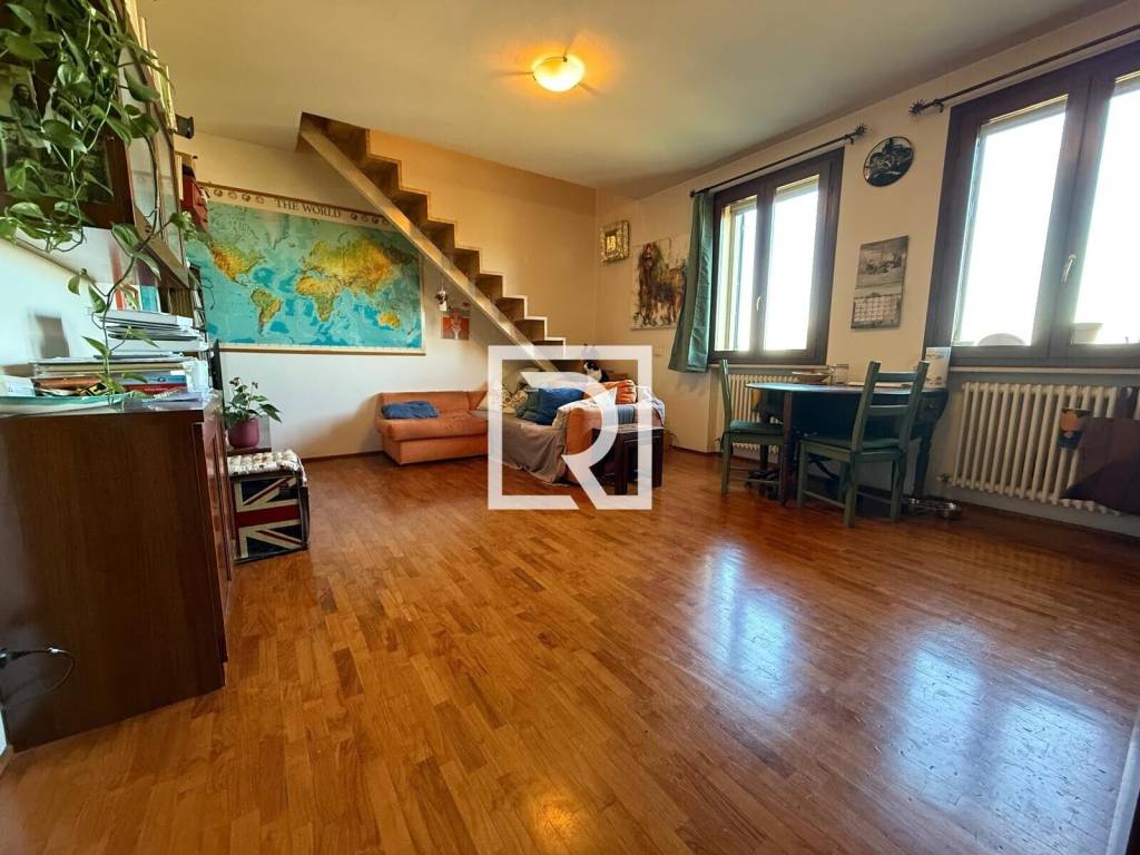 appartamento in vendita a Forlimpopoli