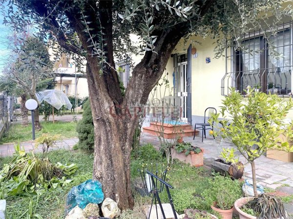 appartamento in vendita a Forlimpopoli