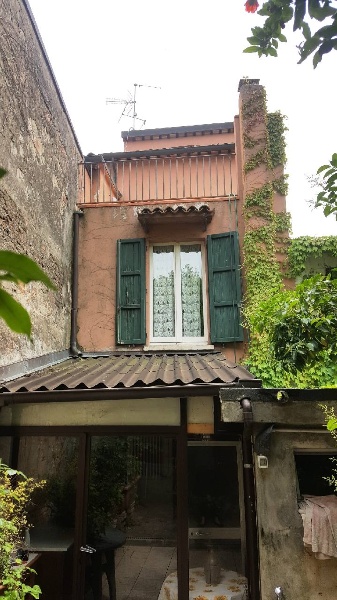 casa indipendente in vendita a Forlimpopoli