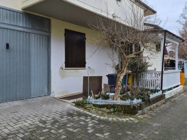 appartamento in vendita a Forlimpopoli in zona Selbagnone