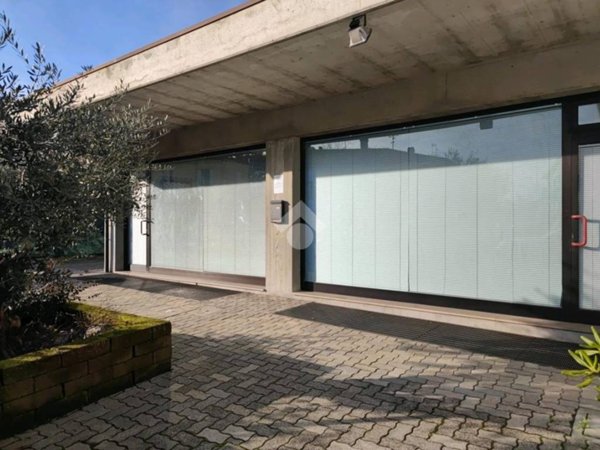 ufficio in vendita a Forlimpopoli