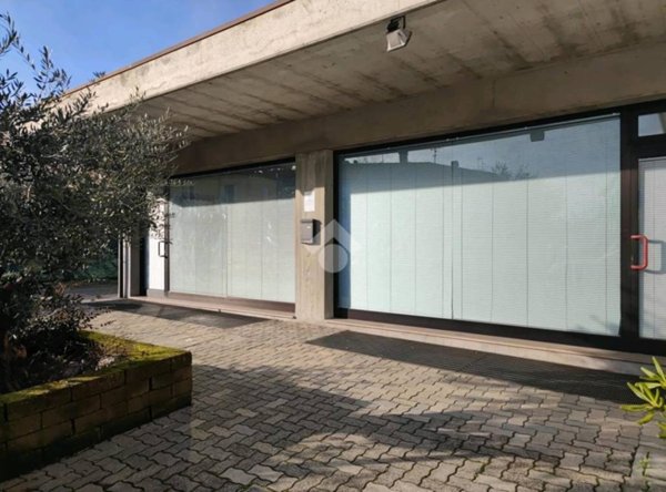 ufficio in vendita a Forlimpopoli