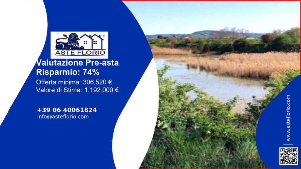 terreno agricolo in vendita a Forlimpopoli