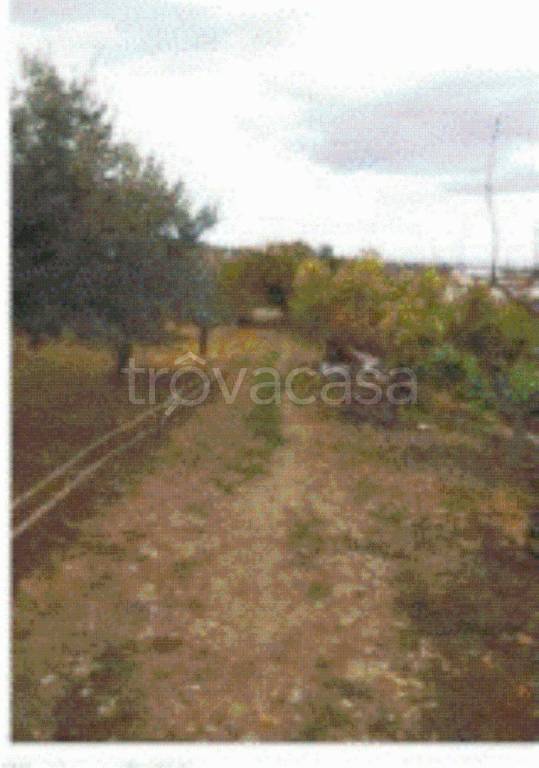 terreno edificabile in vendita a Forlimpopoli