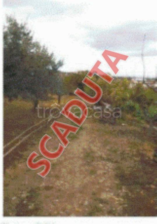 terreno edificabile in vendita a Forlimpopoli