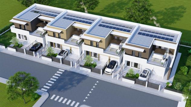 appartamento in vendita a Forlimpopoli