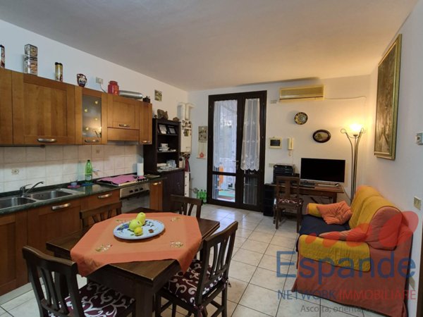 appartamento in vendita a Forlimpopoli in zona Selbagnone