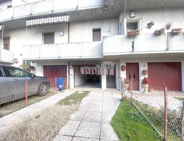 appartamento in vendita a Forlimpopoli