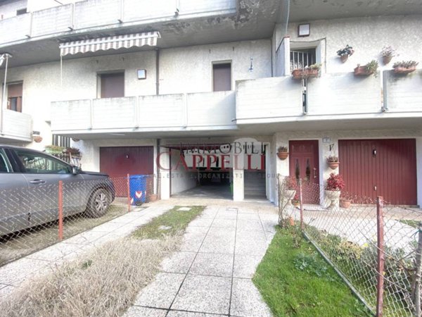 appartamento in vendita a Forlimpopoli