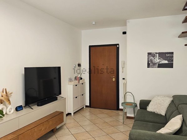 appartamento in vendita a Forlimpopoli