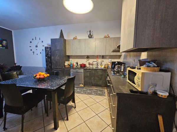 appartamento in vendita a Forlimpopoli